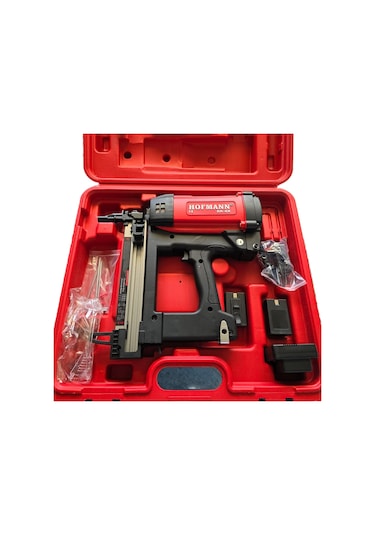 Hofmann DK-68 Gazlı Çivi Çakma Tabancası