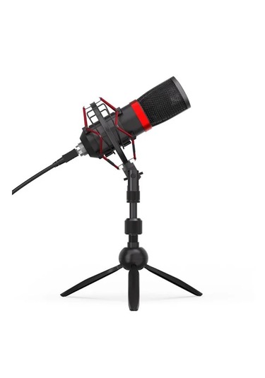 Endorfy Solum Streaming T Cardioid Yayıncı Mikrofonu Ey1b003