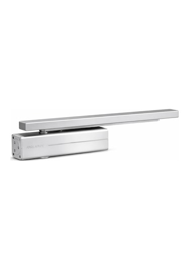 Assa Abloy Dc250 En 1-6 Kayar Kollu Hidrolik Kapı Kapatıcı