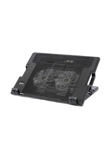 Valx Vf 201 2 Fan Ledli Usb Notebook Soğutucusu