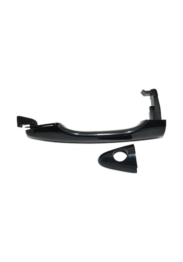 Kapi Kolu Hyundai IX35 2010- Ön Dis Sol