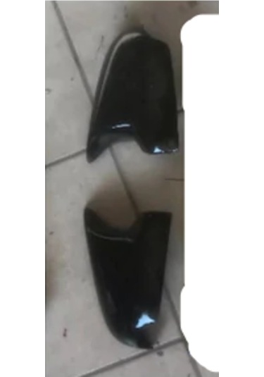 Renault Symbol Yarasa Batman Ayna Kapağı 2012 Sonrası Uyumlu