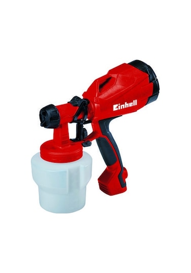 Einhell TC-SY 500 P 500W - 4260010 Sprey Boya Tabancası