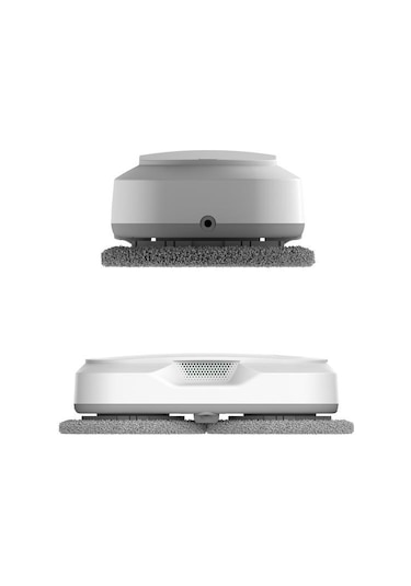 Hutt DDC56 Akıllı Cam Temizleme Robotu Beyaz
