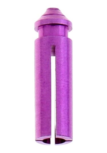 Homyl 9 Parça Eloksallanmış Alüminyum Dart Uçuş Koruyucular