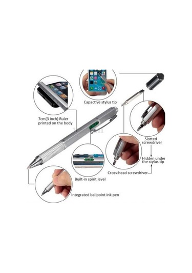 Homyl Samsung Uyumlu Telefon Bilgisayar Için 2 Adet Kapasitif