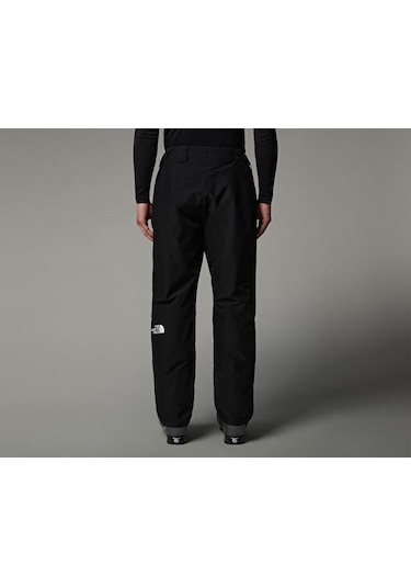 The North Face M Descendit Pant Erkek Outdoor Pantolonu Nf0a87zyjk31 Siyah Siyah