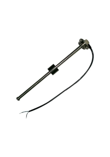 Kus Şamandıra 15cm 0-190 Ohm Temiz Su - Gri Su-1077