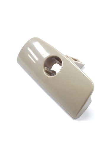 Skoda Superb Mk1 2002-2008 Torpido Kapağı Açma Kolu Bej 3B1857122