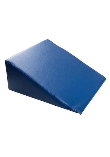 Üçgen Pozisyonlama Yastığı 60x45x30 Cm