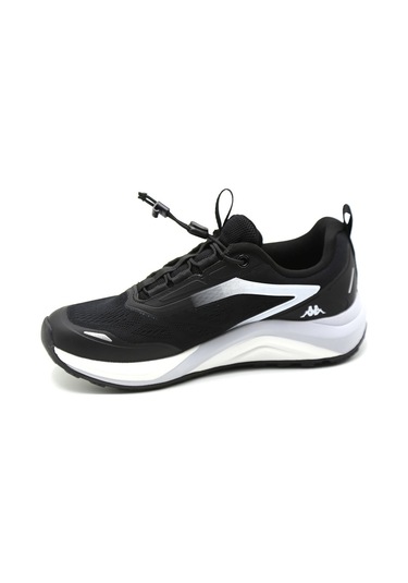 Kappa Unisex Black Cırıstı Ayakkabı Kp-4031z Siyah