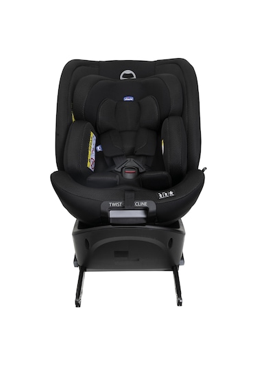 Chicco Everone I-sıze Otokoltugu Sıyah 06087148950000