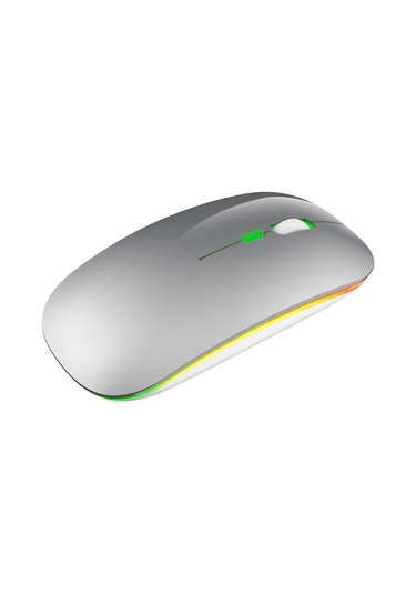 Cbtx M40 2.4G USB Nano Alıcılı Kablosuz RGB Fare