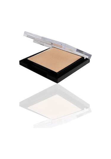 Carla Compact Powder 01