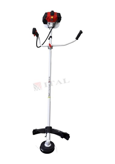 İtal IB520 Benzin Motorlu 2.1 Hp 52 CC Yan Tırpan