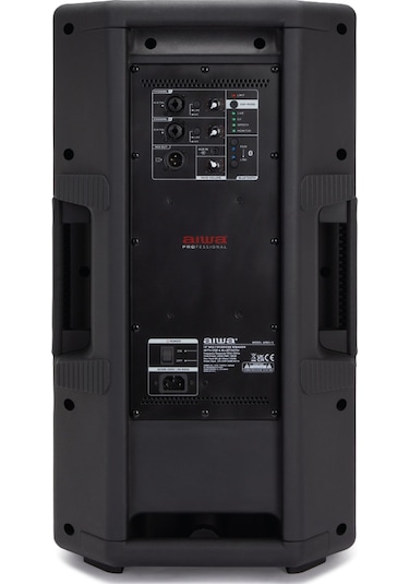 Aiwa Apro-12 Profesyonel Aktif Hoparlör