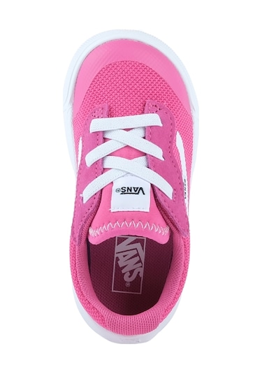 Vans Range Brz Bebek Pembe Spor Ayakkabı Vn000egbylz1 Pembe