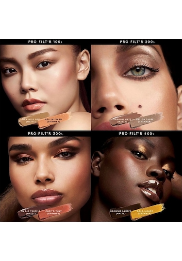 Fenty Beauty Shadowstix Longwear Eyeshadow Stick Göz Farı Gold Hoopz