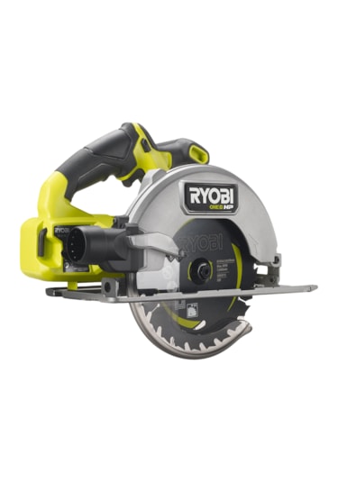 Ryobi RCS18X-0 Akülü Sunta Kesme 184 MM (Akü Dahil Değildir)
