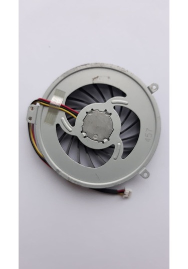 Sony Sve15 Notebook Cpu Fan