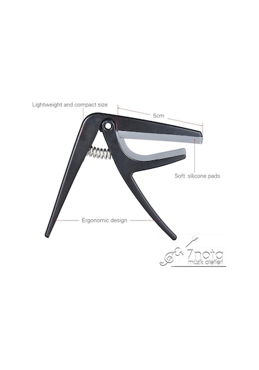 I2679 Ukulele Kaposu