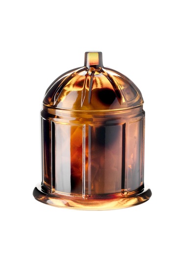 Madame Coco Loris Şekerlik - Kahverengi 8684427228326 Toprak