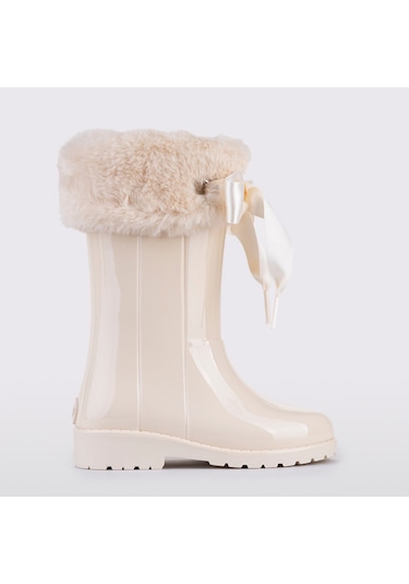 Igor CAMPERA CHAROL Çocuk  Krem Çizme