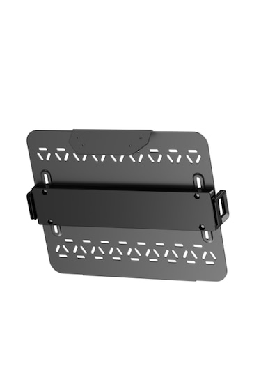 Monitör Koluna Takılabilen Dikey Laptop Tutucu Stand 12 18
