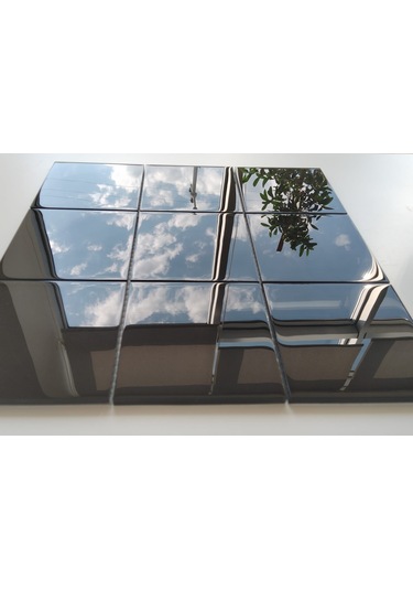 MozaiKristaL, MUTFAK TEZGAH ARASI KRİSTAL CAM MOZAİK
