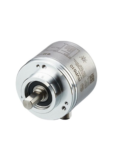 Ifm , Rvp510 , Ayarlanabilir Incremental Encoder Max:10000 Pulse