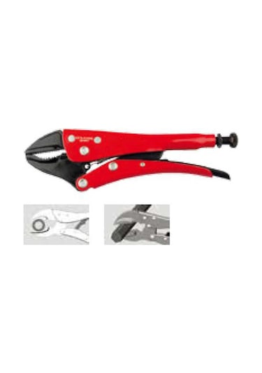 Ceta Form E52-240-2 Özel Ağızlı Ayarlı Pense