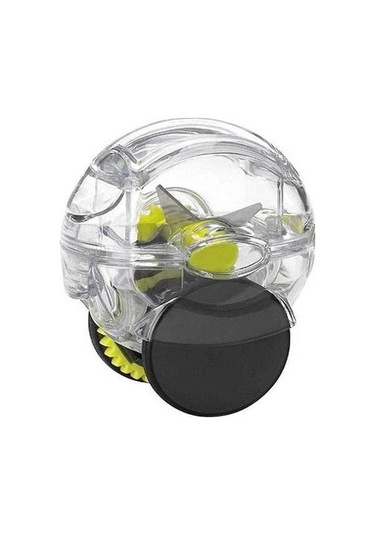 Fastbuy Manuel Sarımsak Kesici, Yemekhanede Hızlı Öğütme, İyi Uygun Tarifler Diğer