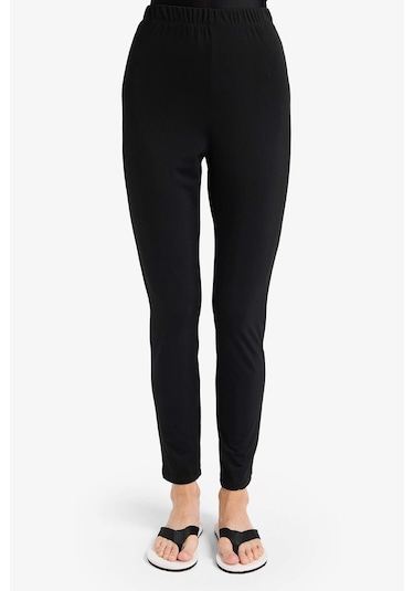 DeFacto Regular Fit Hızlı Kuruyan Baskılı 5'li Burkini Takım E7998AX25HSPN160 DeFacto Regular Fit Hızlı Kuruyan Baskılı 5'li Burkini Takım E7998AX25HSPN160