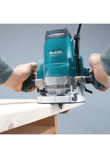 Makita M3602B Freze Makinesi 1650W