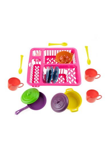 Mutfak Seti Oyuncak Azranın Mutfak Seti 15 Parça