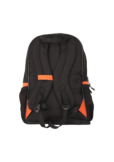 Laptop Sırt Çantası - Siyah - Zeybe