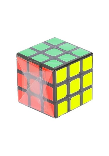 Fx7834 Klasik Magic Cube Zeka Küpü 3x3 -vardem