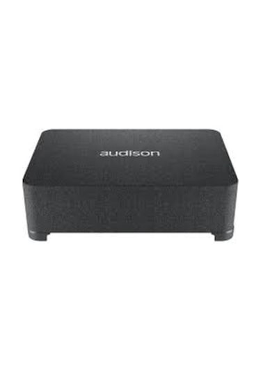 Audison Prima Apbx 10ds 25 Cm 800 Watt Kabinli Oto Subwoofer