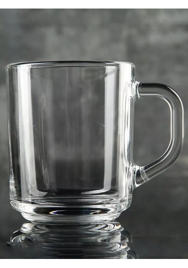 Osz Fincanlar "green Tea" 200 Ml. 4'lü Set. 228270984 Beyaz