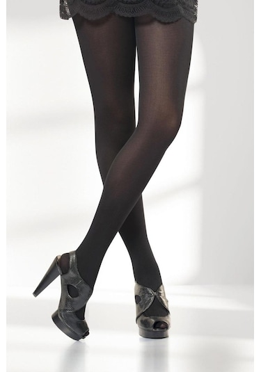 Nbb 9032 Mikro 40 Külotlu Ağlı Çorap 6' Lı