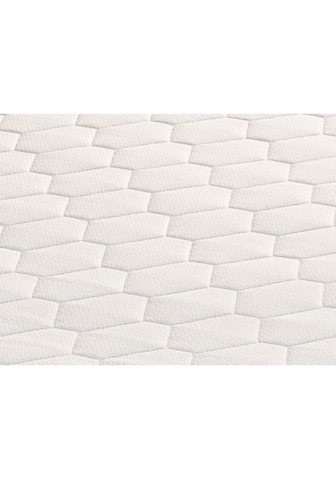 Nironyatak Çift Kişilik Yatak 180X200 Cm Full Ortopedik Sert Yatak Verona