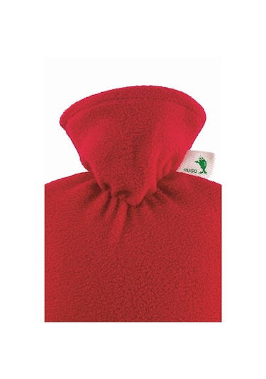 Hugo Frosch Germany - Sıcak Su Torbası.Kırmızı Renk