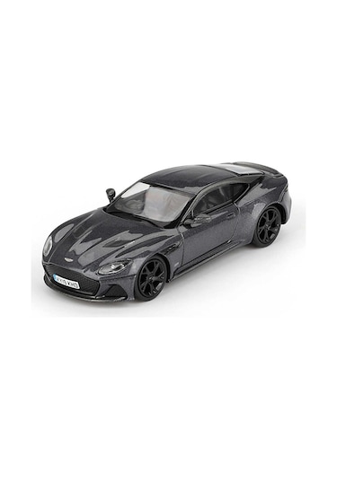 Mini Gt 904 1/64 Aston Martin Dbs No Time To Die - Blister Paket