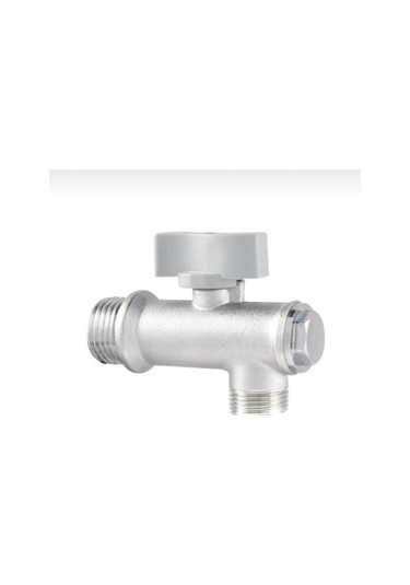 İsaoğlu Yapı Ara Musluk Filtreli Taharat Musluğu Taharet Musluğu Diğer