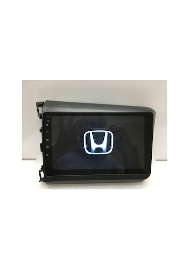 Honda Cıvıc Fb7 Android Multimedya 2Gb Ram Sürüm Ips Ekran