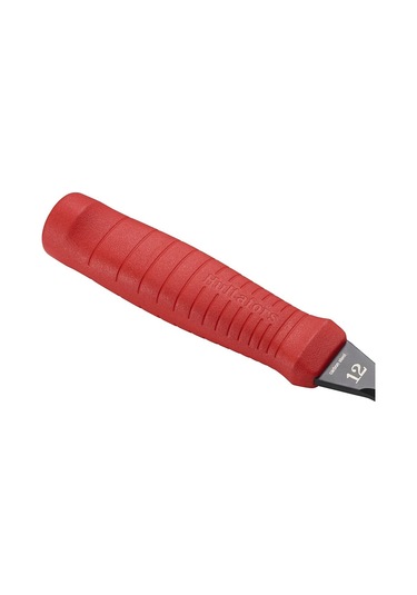 Hultafors 390033 Edc12 Düz Iskarpela 12 Mm