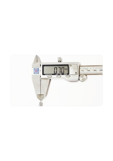 Tel Çapi 0,70Mm Dis Çap 5 Mm Boy 43Mm Çekme Yayi 498007484