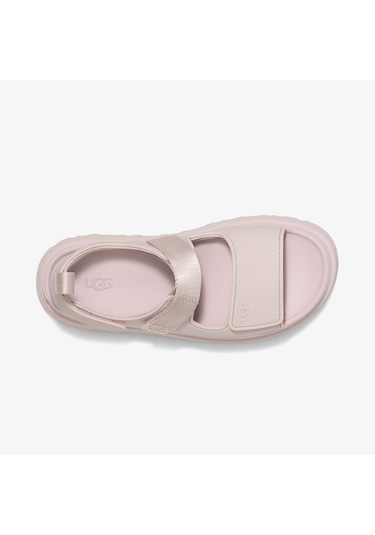 Ugg Goldenglow Kadın Pembe Sandalet 1152685 Pembe