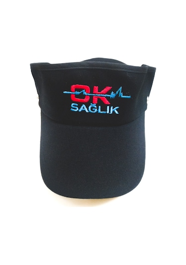 Yüz Koruyucu Sperlik, Şapkalı Yeni Model.