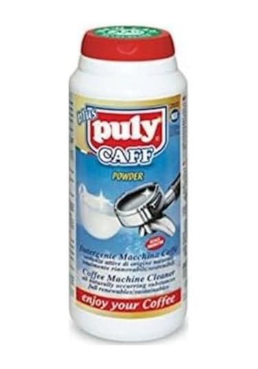 Puly Caff Kahve Makinesi Temizlik Tozu 900 Gr S